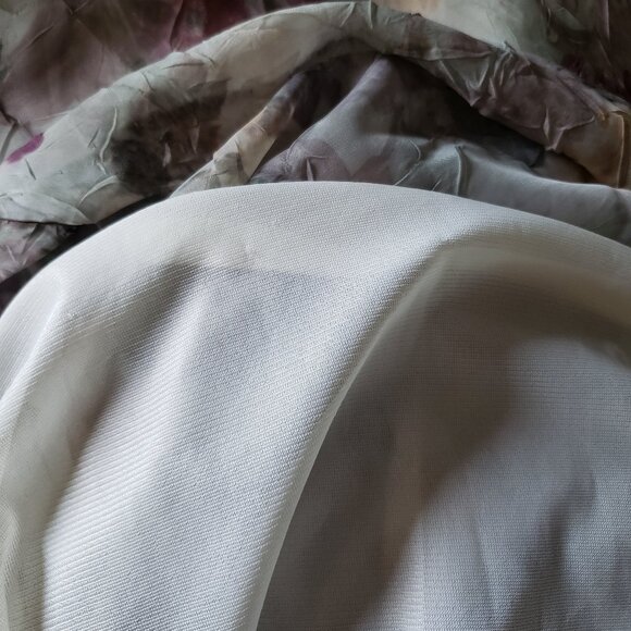 EUC Jennifer Jeffries women's dress S/M - Picture 8 of 8